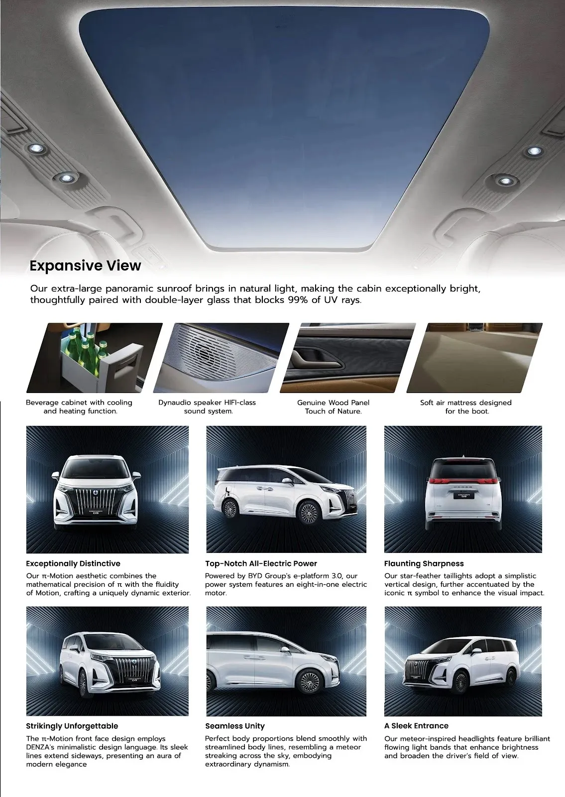 The Revolutionary Luxury